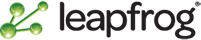 Leapfrog Energy logo