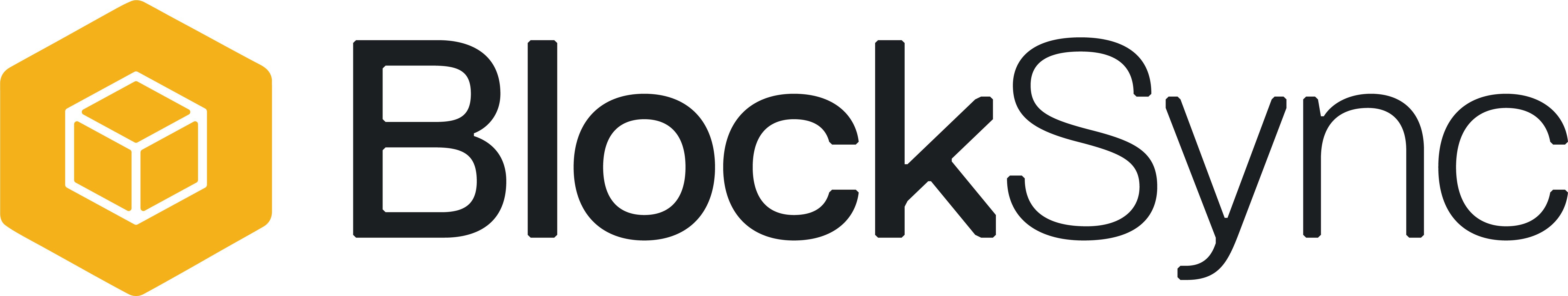 Seequent BlockSync logo