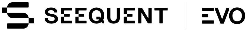 Seequent Evo logo