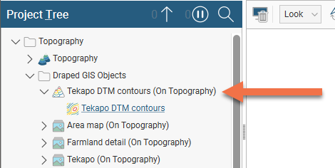 How To: Create Contour Lines in ArcGIS Pro