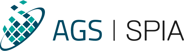 AGS SPIA logo