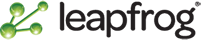 Click to return to the Leapfrog home page Leapfrog logo