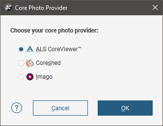 Core Photo Links